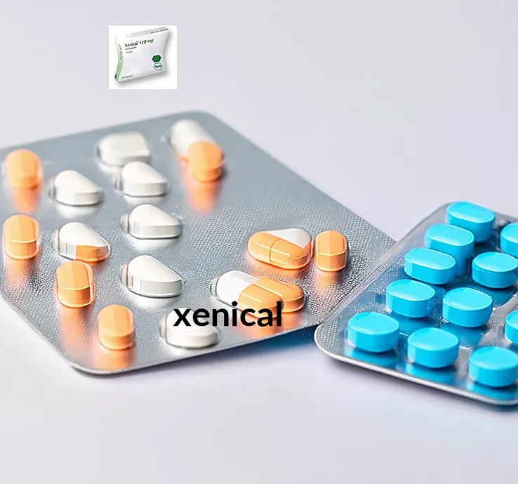 Xenical 3